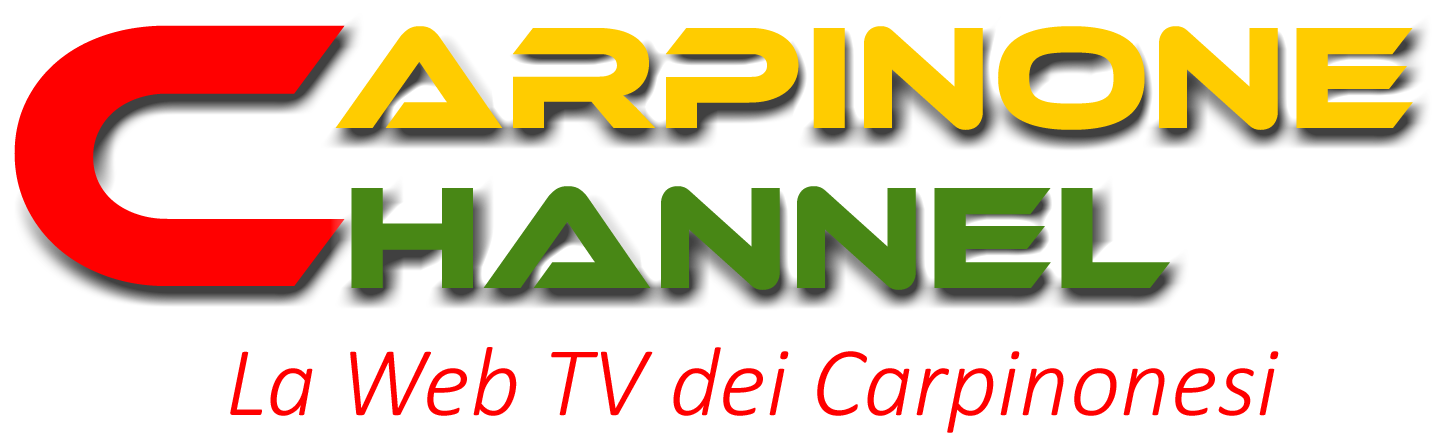 Carpinone Channel